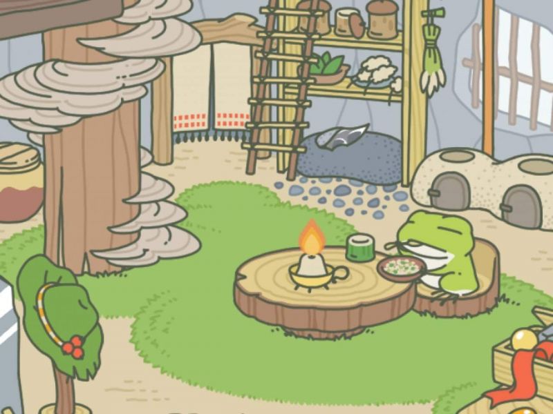 game-tabikaeru game-tabikaeru